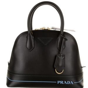 PRADA City Calf Mirage Bag NWT. SOLD!!!